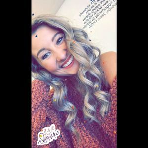 Meet your Posher, Kinley